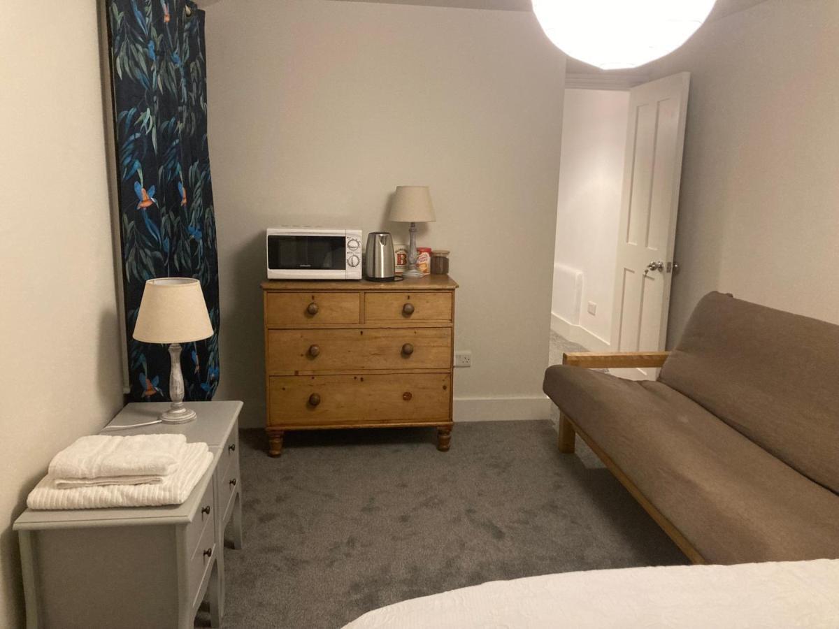 Beautiful 1-Bed Studio In London Exterior photo